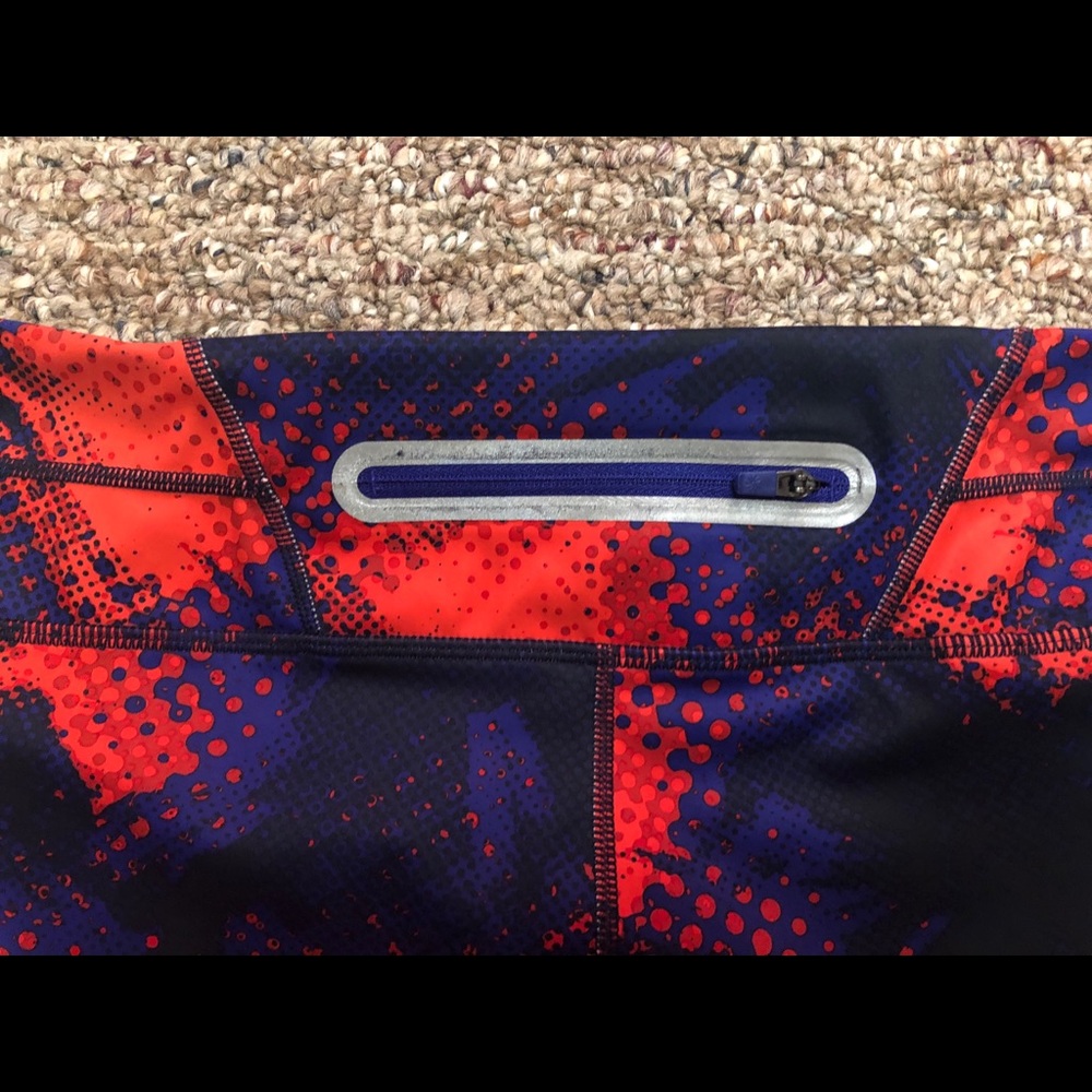 Athleta leggings - Picture 5 of 5